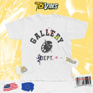 Gallery Dept Tshirt