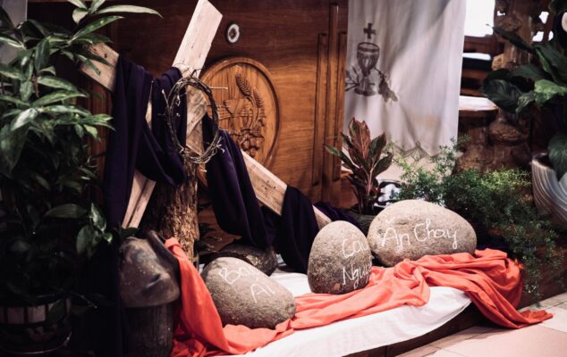 Good Friday 2026 brings Christian communities together in remembrance, reflection, and worship before Easter Sunday.