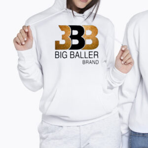 Hot Bbb Big Baller Brand Shirt 2