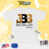 Hot Bbb Big Baller Brand Shirt 4