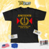 Juneteenth Emancipation Day 2026 Shirt