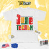 Juneteenth National Independence Day Shirt