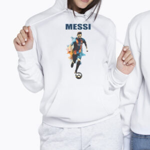 Lionel Messi Fifa World Cup Legend Tshirt 2