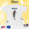 Lionel Messi Fifa World Cup Legend Tshirt 4