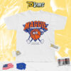 Maggie Rogers Knicks Shirt