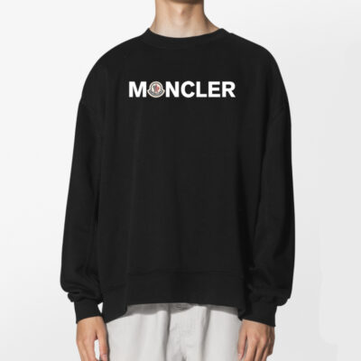 Moncler Logo Tshirt 2