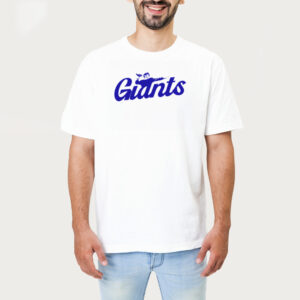New York Giants Football Nfl Tshirt 1