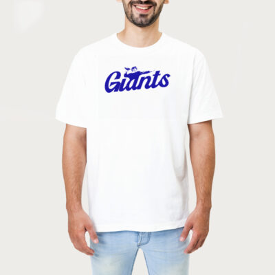 New York Giants Football Nfl Tshirt 1
