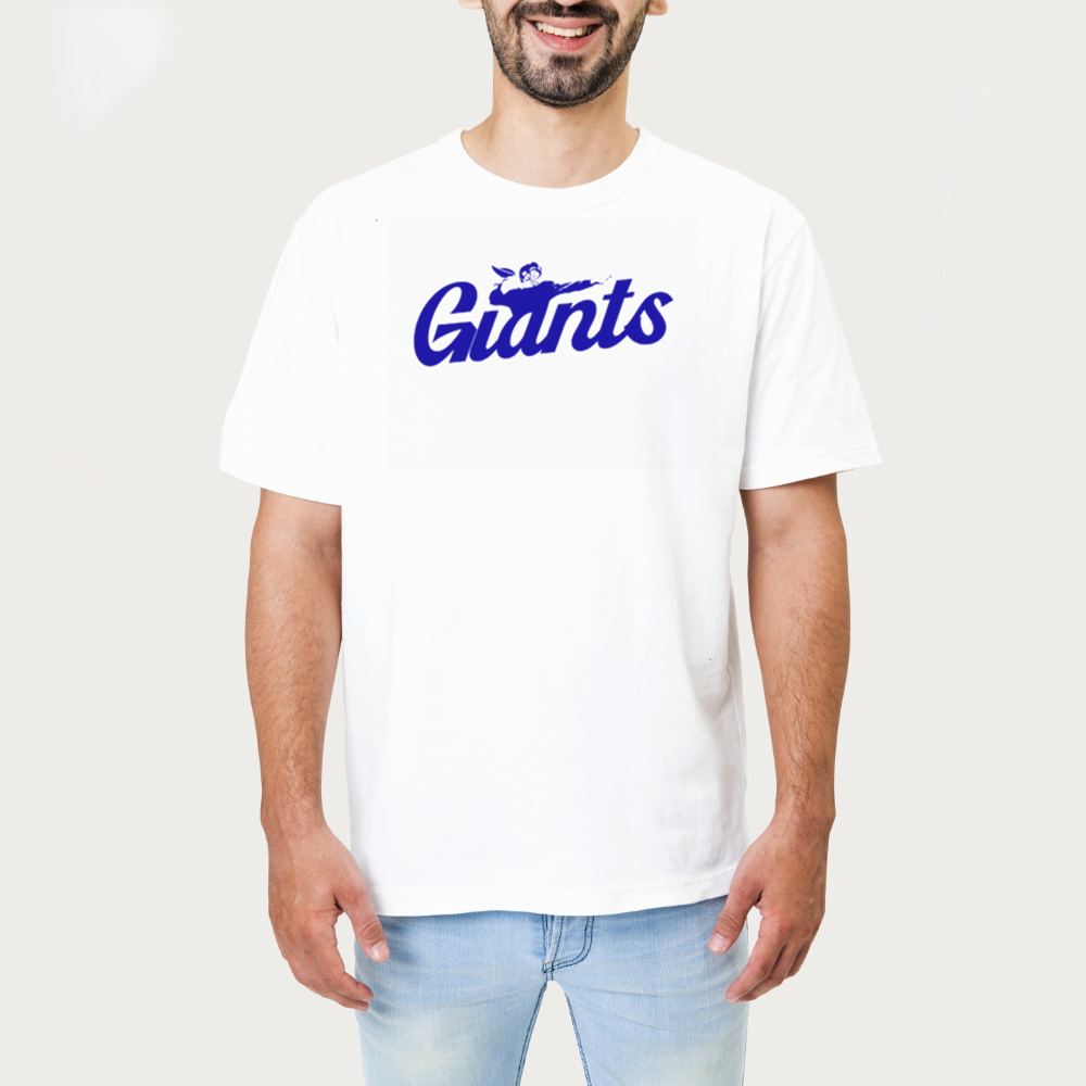 New York Giants Football Nfl Tshirt 1