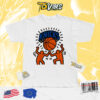 New York Knicks 2026 Final Shirt