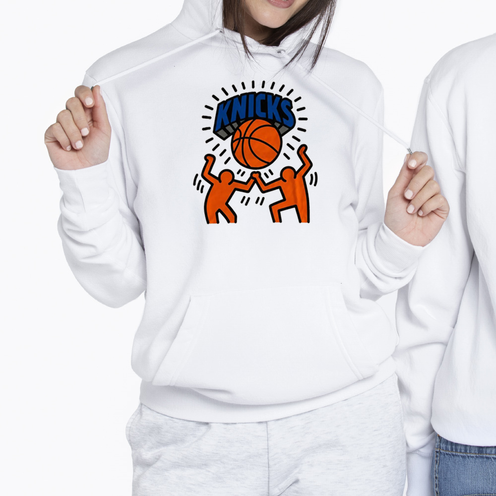 New York Knicks 2026 Final Shirt 2