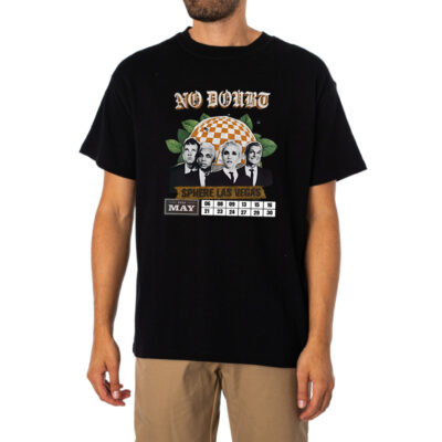 No Doubt Rock Band Sphere Las Vegas Shirt 1