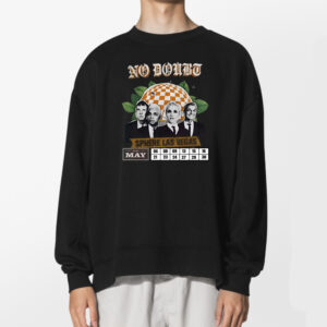 No Doubt Rock Band Sphere Las Vegas Shirt 2