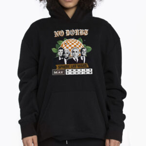 No Doubt Rock Band Sphere Las Vegas Shirt 3