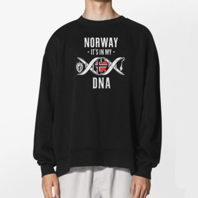 Norway Viking Row World Cup 2026 Fan Tshirt 2