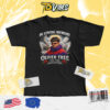 Oliver Tree 1993 To 2026 Tribute Memorial Shirt