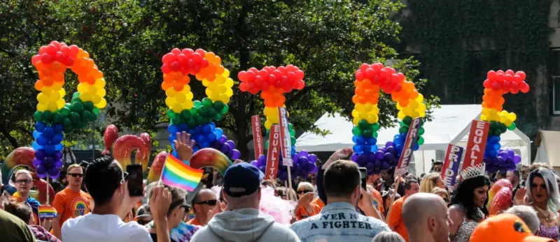 Pride Month Events And Celebration Around The World bring together millions through parades, festivals, and community gatherings.