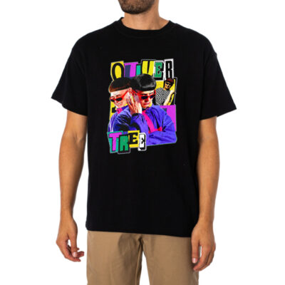 RIP Oliver Tree 1993–2026 Oliver Tree Memorial Tribute Shirt