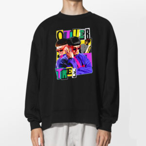 Rip Oliver Tree 1993–2026 Oliver Tree Memorial Tribute Shirt 2