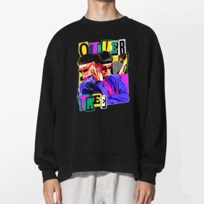 Rip Oliver Tree 1993–2026 Oliver Tree Memorial Tribute Shirt 2