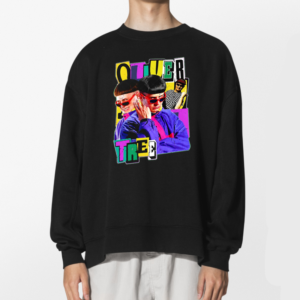 Rip Oliver Tree 1993–2026 Oliver Tree Memorial Tribute Shirt 2