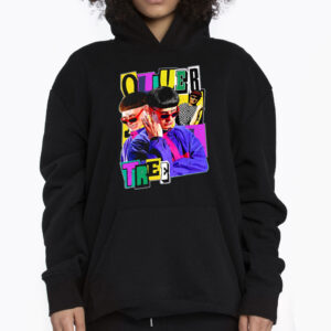 Rip Oliver Tree 1993–2026 Oliver Tree Memorial Tribute Shirt 3