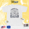 Seneca Falls Convention Celebration Woman Rights Shirt 4
