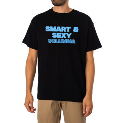 Smart & Sexy Columbia College Apparel Shirt 1