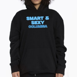 Smart & Sexy Columbia College Apparel Shirt 3