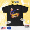 Sophie Cunningham Pointing Meme Shirt 4