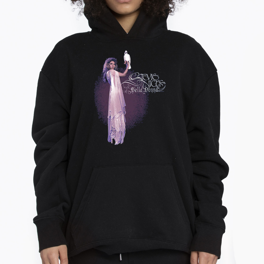 Stevie Nicks Bella Donna Shirt 3