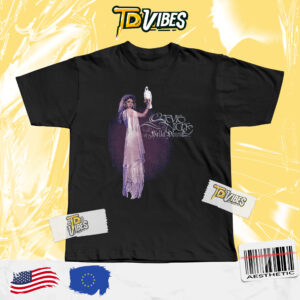 Stevie Nicks Bella Donna Shirt