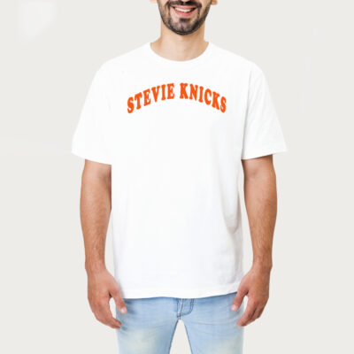 Taylor Swift Este And Alana Haim Custom New York Knicks Tshirt 1