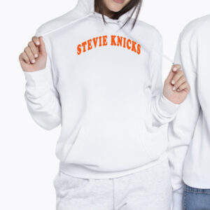 Taylor Swift Este And Alana Haim Custom New York Knicks Tshirt 2