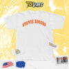 Taylor Swift Este And Alana Haim Custom New York Knicks Tshirt 4