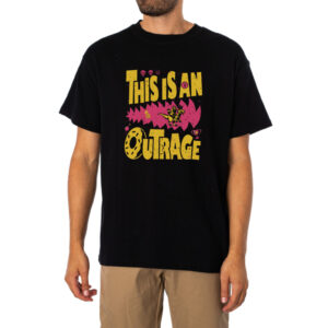 This Is An Outrage Dungeon Crawlers Shirt 1