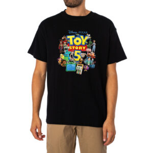 Toy Story 5 Pixar Fan Shirt 1