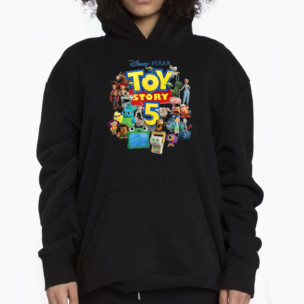 Toy Story 5 Pixar Fan Shirt 3