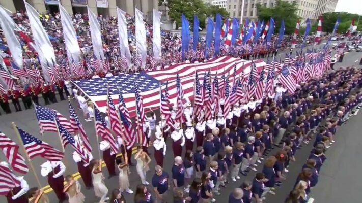 United States Independence Day 4th Of July 2026 brings communities together through parades, fireworks, and local celebrations.
