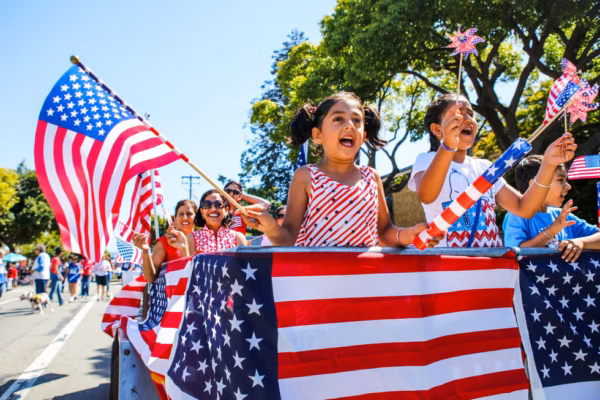 United States Independence Day 4th Of July 2026 2