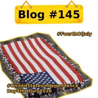 United States Independence Day 4th Of July 2026