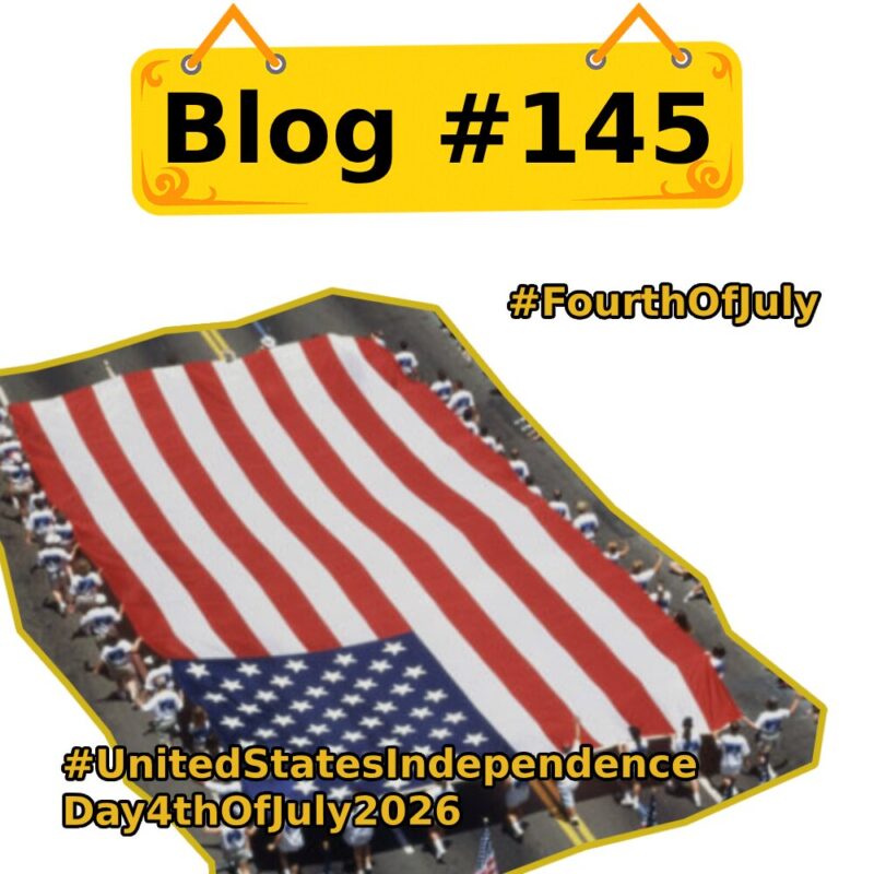 United States Independence Day 4th Of July 2026