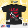 United States Soccer Shirt