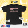 When St Louis Loses America Wins Baseball Rivalry Shirt