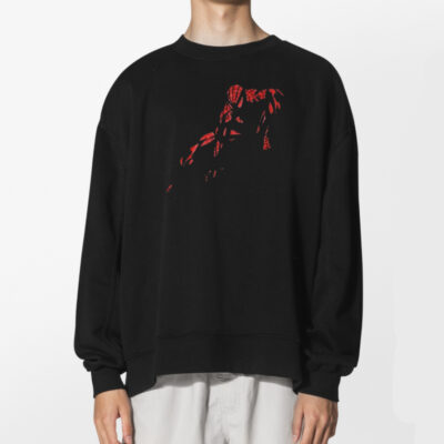 Zendaya Spider Man Graphic Tshirt 2