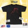 Zendaya Spider Man Graphic Tshirt 4