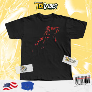 Zendaya Spider Man Graphic Tshirt 4