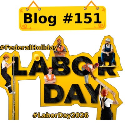 Labor Day 2026
