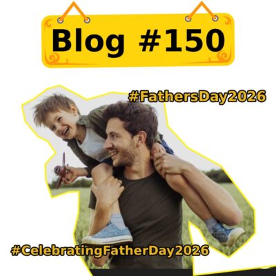Celebrating Father Day 2026