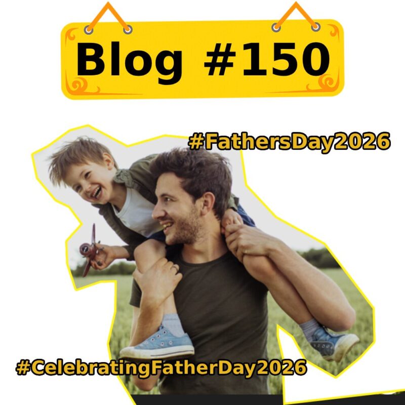 Celebrating Father Day 2026
